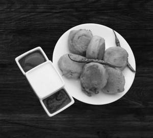 Aloo Vada