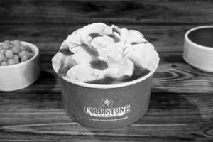 Salted Caramel Ice Cream