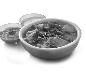 Fried Idli [2 Pieces]