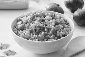 Sweet Corn Salad