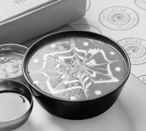 Palak Cream Soup