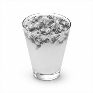 Virjin Mojito