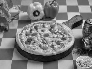 Sunshine Pizza