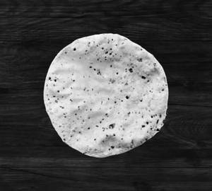 Fried Papad