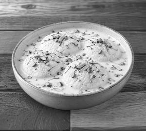 Rasmalai [1 Piece]