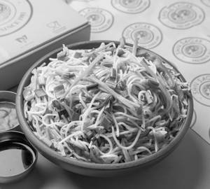 Hakka Noodles