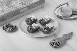 Badam Walnut
