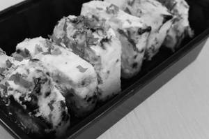 Afghani Paneer Tikka [16pcs] Serve 1-2