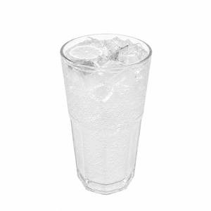 Fresh Lime Soda