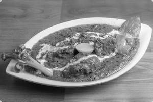 Murgh Musallam Full