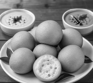 Mysore Bonda (4 Pc)