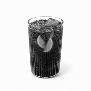 Spicy Jamun Sharbat