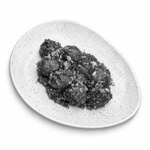Veg Manchurian