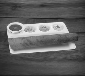 Plain Dosai