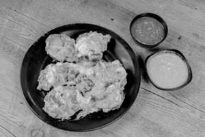 Afghani Tandoori Momos [6 Pieces]