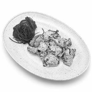 Afgani Chicken