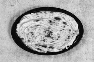 Butter Kulcha