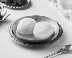 Rasgulla (2 Pcs)