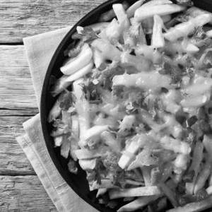 Cheese Fries