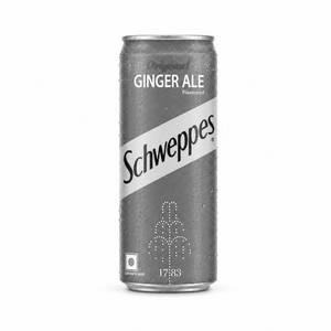 Schweppes Ginger Ale