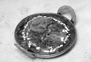 Kadhai Chaap