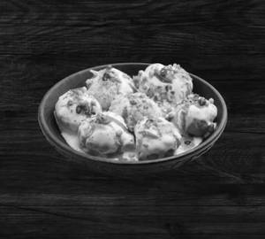Dahi Puri