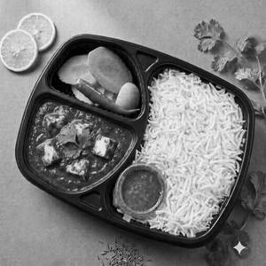 Palak Paneer Box