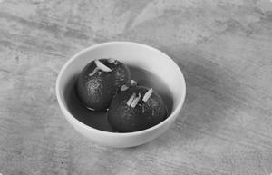 Gulab Jamun 1pcs