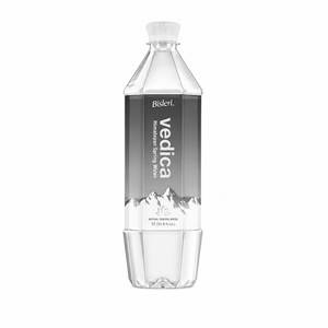Vedica Mineral Water
