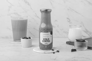 Cold Coffee - Breakfast