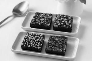 4 Brownie Combo