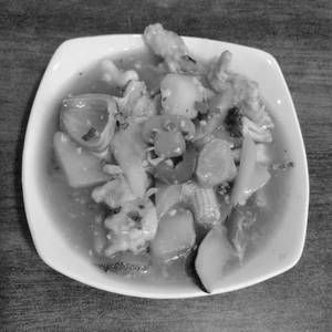 Chicken And Cashew Stir Fry