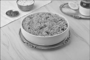 DUM PULAO