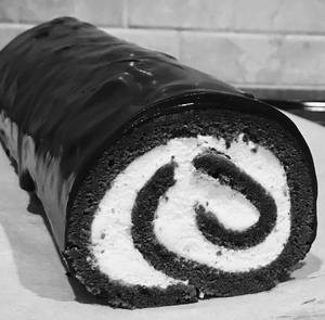Swiss Roll (400 G)