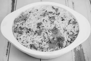 Jeera Rice
