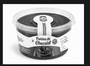 Chocolate Pudding