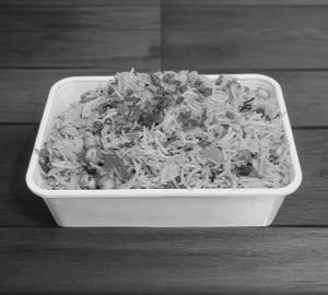 Paneer Fried Rice