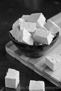 Brij Special Malai Paneer