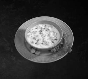 Boondi Raita