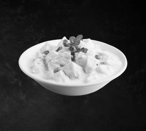 Pineapple Raita