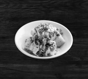 Dhokla Chaat