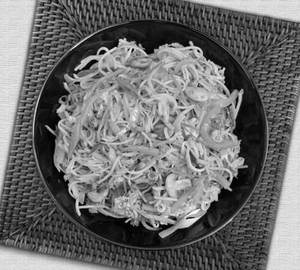 Schezwan Noodles [500 ml]
