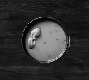 Tomato Shorba