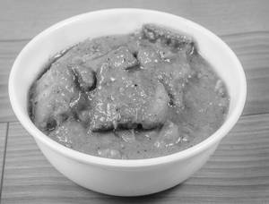 Pork Curry (10 Pieces)