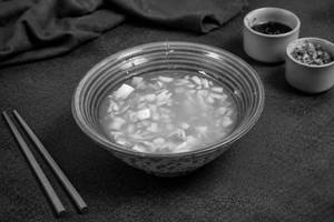 Chicken Sweet Corn Soup