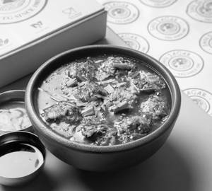 Manchurian Gravy