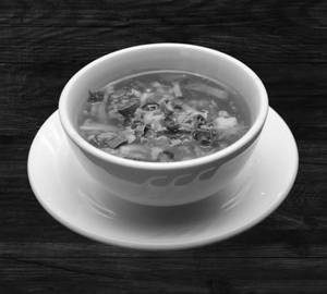 Hot & Sour Soup