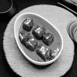 Paneer Kotmari Kofta