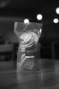Palmiers Cookies (125 Gm)