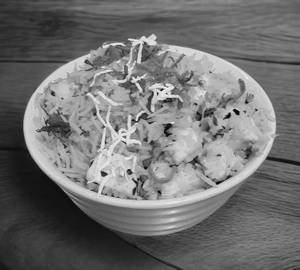 Paneer Pulao